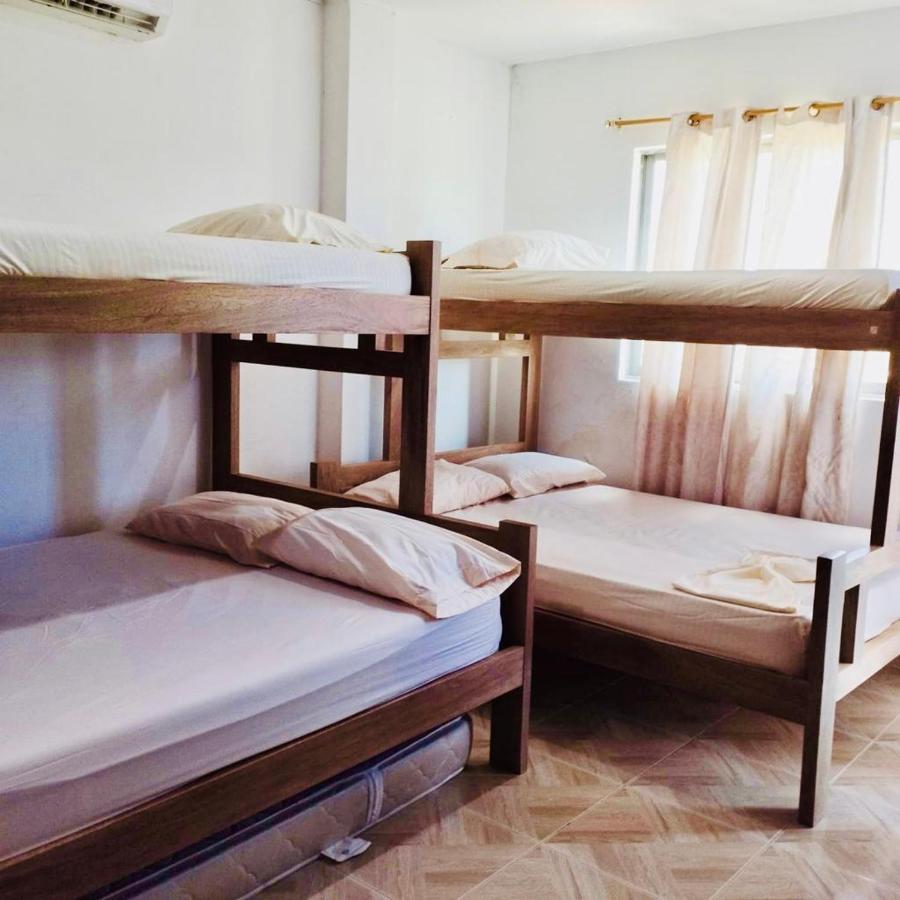Apartamento El Eden Covenas 201 Leilighet Eksteriør bilde